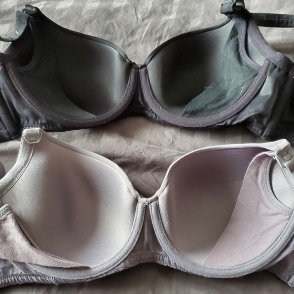 nursing bras - Picture 2 of 4